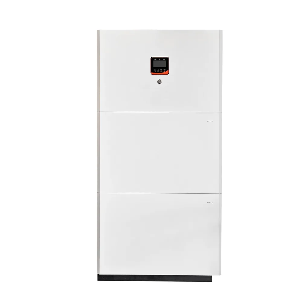 All-in-One PV-Storage