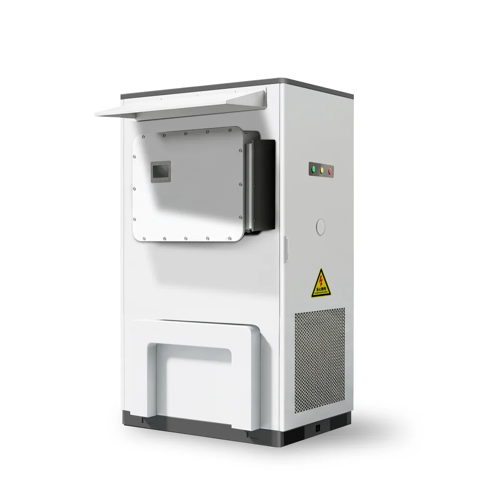 C&I Outdoor Cabinets